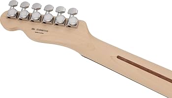 Amazon | Fender エレキギター Made in Japan Modern Telecaster